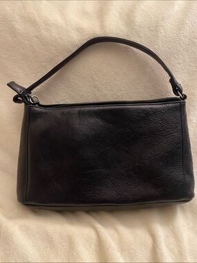 Relativity Mini Bag in Black